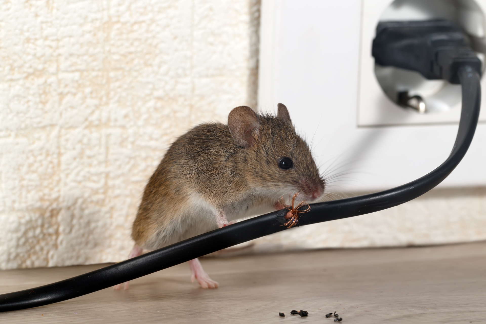 Mice Infestation, Pest Control in Paddington, W2. Call Now 020 8166 9746